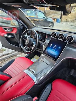 مرسيدس بنز GLC